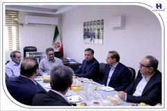 بانک صادرات؛ پیشران تأمین مالی زنجیره سلامت در اقتصاد بازسازی و پساجنگ