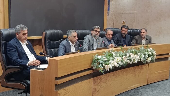 مقیمی: ۵۰ همت تسهیلات جدید برای خودروسازان در راه است