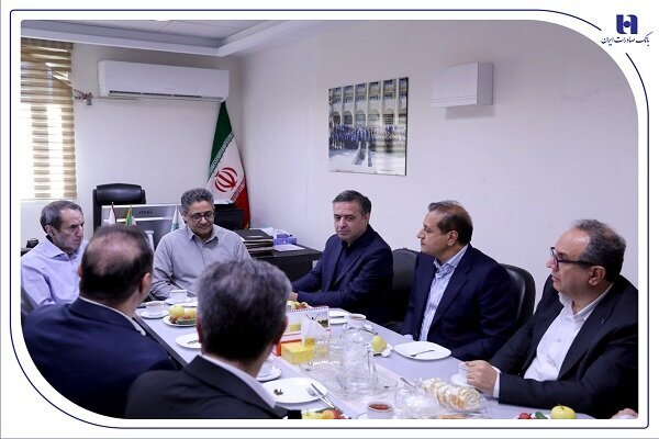 بانک صادرات؛ پیشران تأمین مالی زنجیره سلامت در اقتصاد بازسازی و پساجنگ