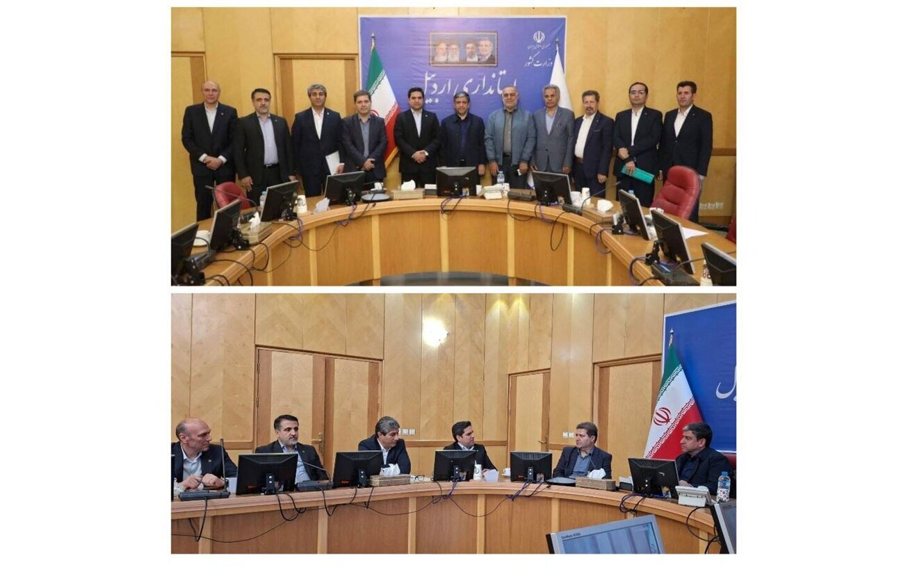 تبیین نقش راهبردی پست‌بانک ایران در تأمین مالی اقتصاد خرد