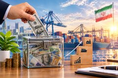 دلارهای خانگی در مسیر تأمین مالی صنایع صادرات‌محور؛ از مسیر صندوق ارزی
