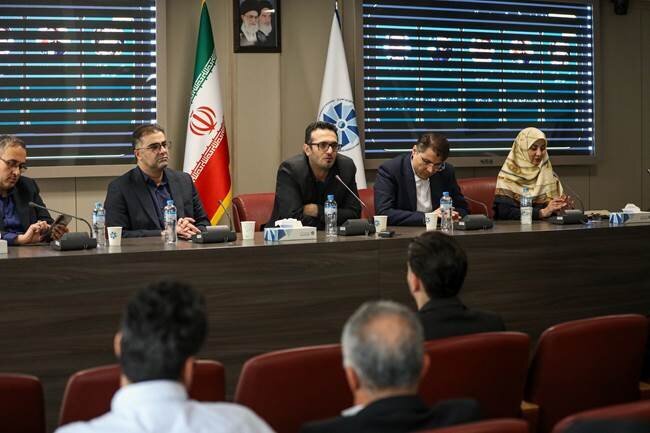 ابزارهای جدید تأمین مالی به کمک دانش‌بنیان‌های سلامت می‌آیند