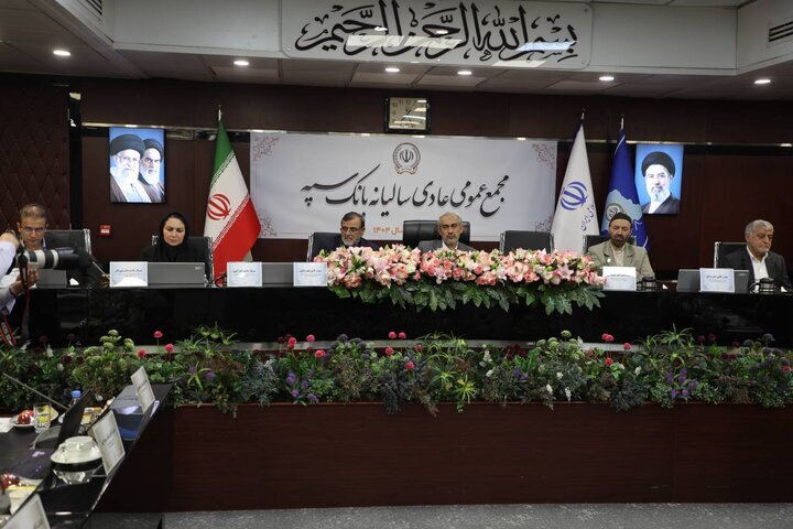 ضرورت استفاده حداکثری از ظرفیت‌های تأمین مالی نظام بانکی