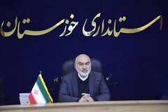 ۳۵ همت تسهیلات سفر رئیس‌جمهور به خوزستان پرداخت نشده است