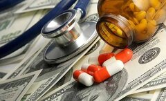 هشدار درباره ریسک مالی زنجیره دارو/ بازار ۸۰۰ همتی زیر فشار ارز و مطالبات معوق