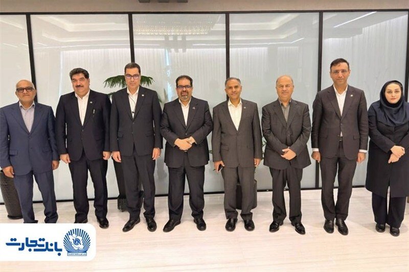اعلام آمادگی بانک تجارت برای تأمین مالی صنعت گاز /اوراق گام و برات الکترونیک در مسیر تأمین مالی زنجیره انرژی