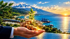دومین همایش ترویج و توسعه ابزارهای نوین تأمین مالی