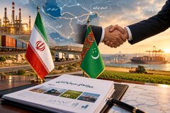 پروژه‌های آماده سرمایه‌گذاری ایران روی میز شرکای ترکمنستانی