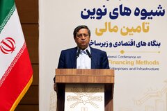 تاکید همتی بر حرکت مسیر تأمین مالی به سمت ابزارهای غیرتورمی