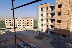 تغییر مدل تأمین مالی صندوق ملی مسکن/ ۲۰ طرح سرمایه‌گذاری و سیاستگذاری در مسیر تصویب