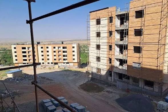 تغییر مدل تأمین مالی صندوق ملی مسکن/ ۲۰ طرح سرمایه‌گذاری و سیاستگذاری در مسیر تصویب