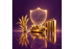 پرداخت ۱۰۵ همت تسهیلات به صنعت غذا و کالاهای اساسی از سوی بانک اقتصادنوین