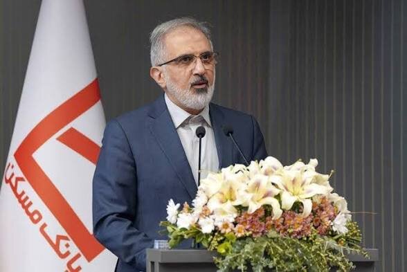 سقف تسهیلات نهضت ملی مسکن به ۸۵۰ میلیون تومان افزایش یافت