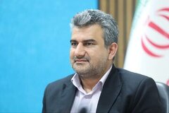 افزایش ۳۵ همتی منابع بانکی کرمان با انتقال حساب شرکت‌های بزرگ