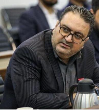 محمدرضا معبودیان اصفهانی