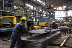 کارآمدی تسهیلات احیای صنایع آسیب‌دیده بررسی شد؛ خط تولید بسته‌های حمایتی