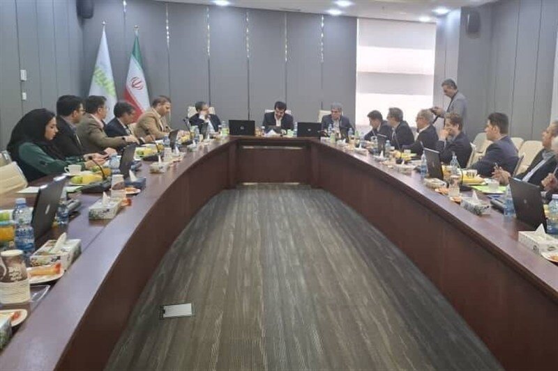 توسعه همکاری بانک رفاه در تامین مالی طرح‌های تولیدی با محوریت ابزارهای نوین تأمین مالی 