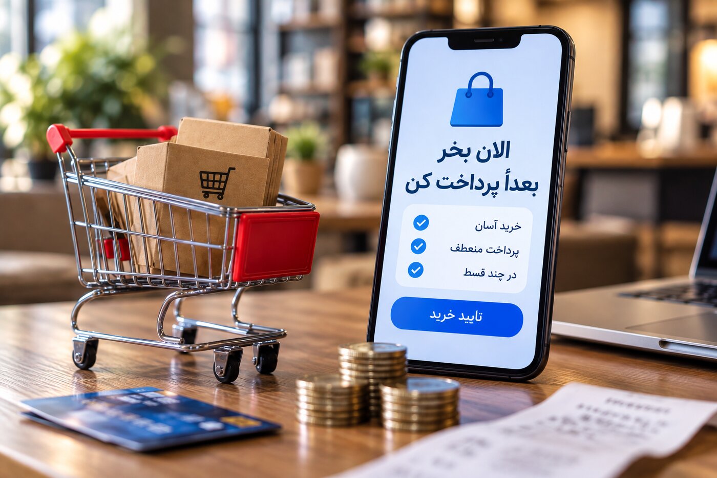 گسترش خرید اعتباری، نشانه فقیرترشدن جامعه است؟