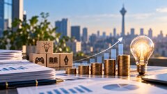 تامین مالی و تسهیلات تا کجا اقتصاد خلاق را توسعه می‌دهد؟