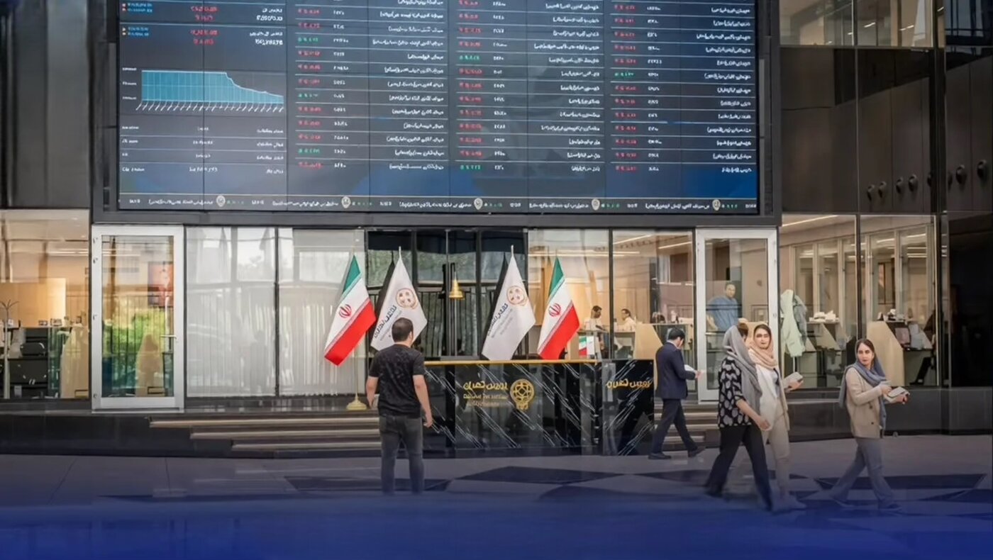 بورسی‌نبودن مانع تأمین مالی شرکت‌ها نیست