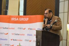 اجرای «برات الکترونیکی» و «قسطیو» در تأمین مالی تولید در تبریز، برای نخستین‌بار