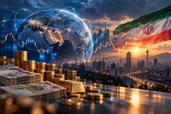 اقتصاد در دنیای کوانتوم؛ پول، ارز و انتظارات در سایه شوک‌ها