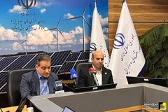 وزارت اقتصاد به تأمین مالی نیروگاه‌های خورشیدی کمک می‌کند/ بازگشت سرمایه در کمتر از ۴ سال