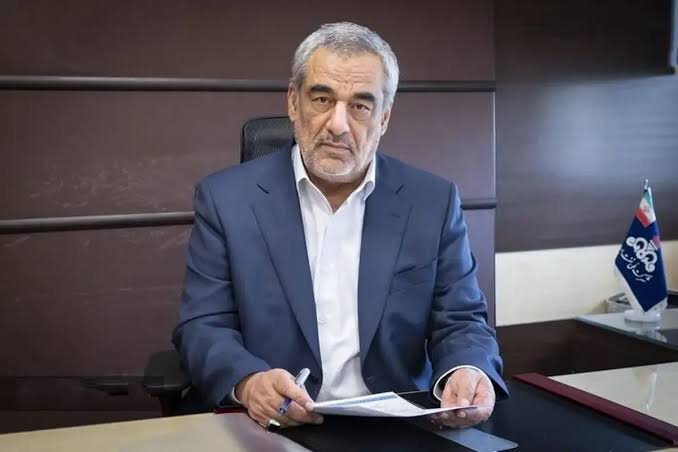 تسهیل تأمین مالی بازسازی تأسیسات صنعت نفت با همکاری بانک‌ها