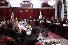 موافقت شورای ملی تأمین مالی با تشکیل صندوق املاک دولتی و توثیق دارایی‌های دیجیتال