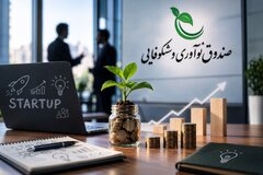 اجرای مدل جدید جذب سرمایه استارتاپ‌ها توسط صندوق نوآوری و شکوفایی