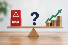 ریسک یا سود؛ سرمایه‌گذاران تأمین مالی جمعی به چه معیارهایی توجه می‌کنند؟
