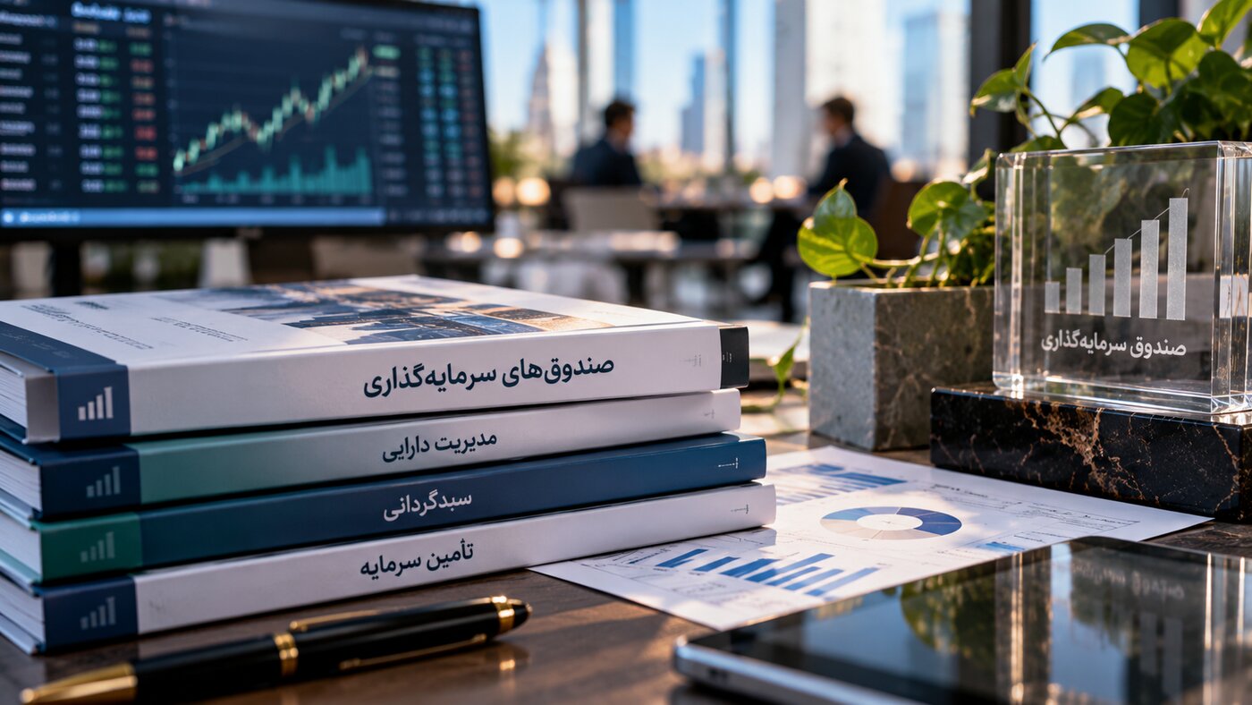 دارایی صندوق‌های سرمایه‌گذاری از ۴٠٠٠ همت عبور کرد/ درآمد ثابت‌ها در صدر بازار