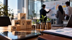 الزامات دانش‌بنیان شدن شرکت‌های سرمایه‌گذاری خطرپذیر شرکتی چیست؟