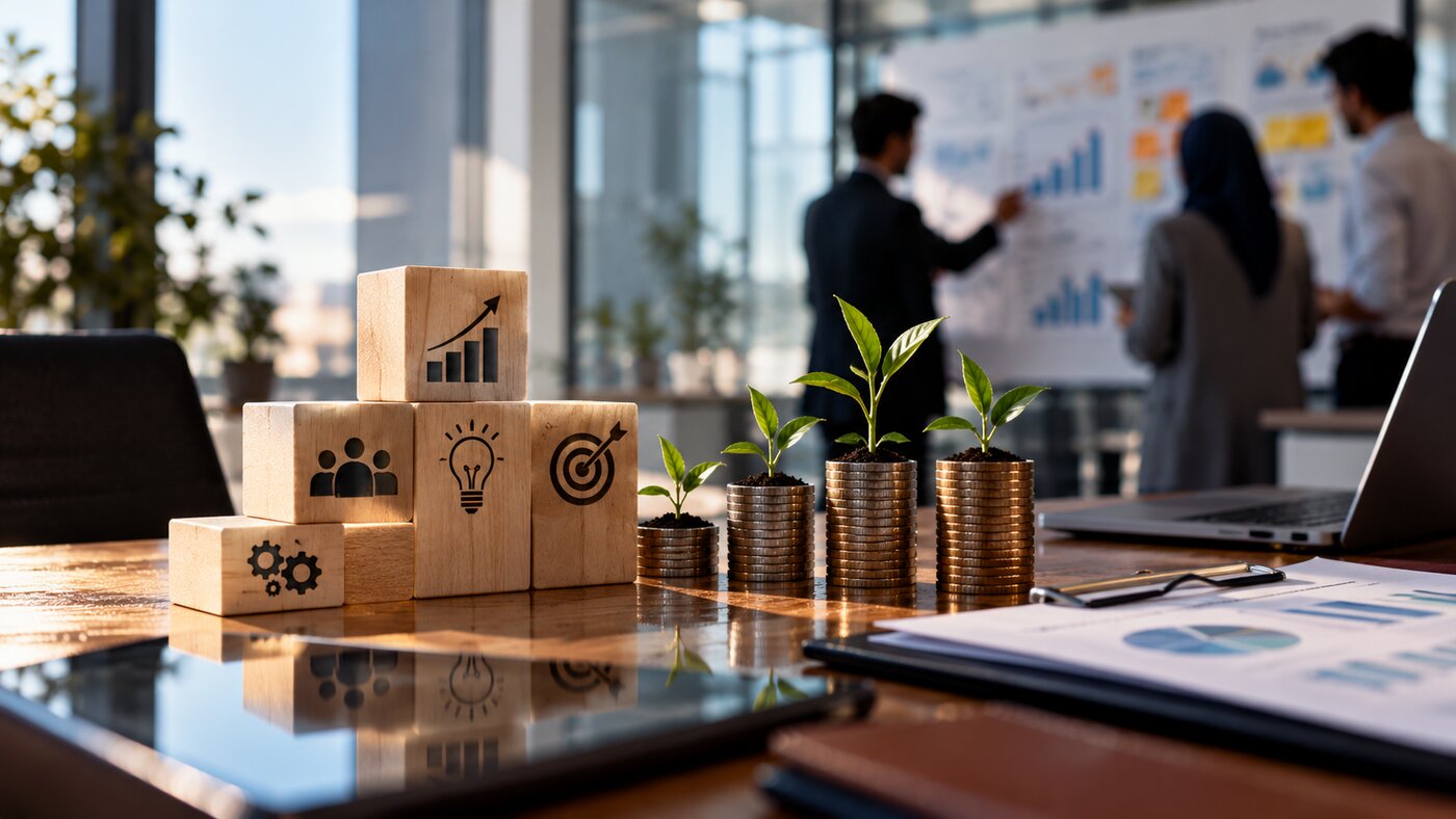 الزامات دانش‌بنیان شدن شرکت‌های سرمایه‌گذاری خطرپذیر شرکتی چیست؟