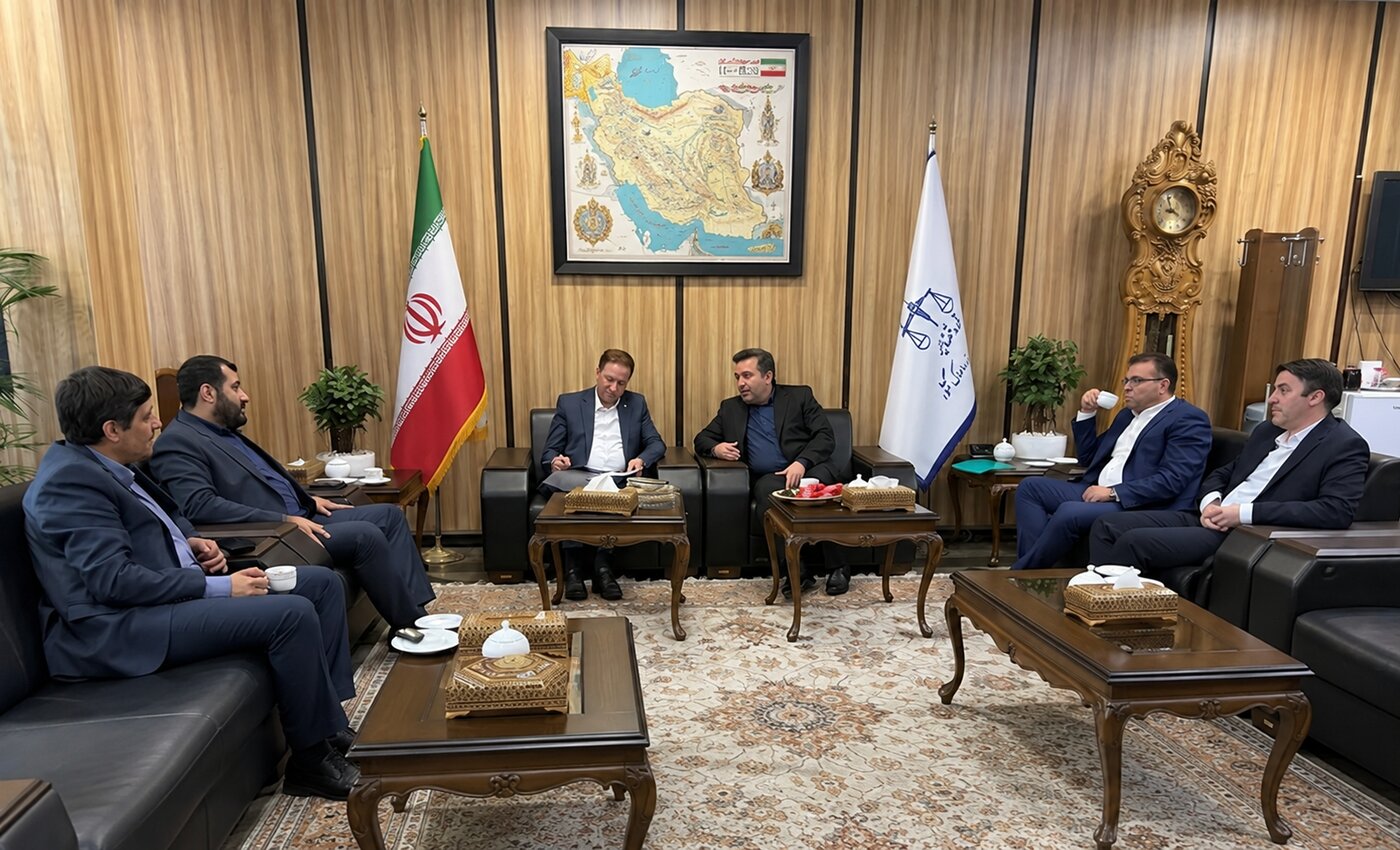 وصول ۲٠٠٠ میلیارد تومان از مطالبات بانک دی با همکاری سازمان ثبت اسناد