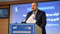 ناگهی: خودتنظیم‌گری و پیگیری مطالبات مشترک، اولویت انجمن تأمین مالی جمعی است