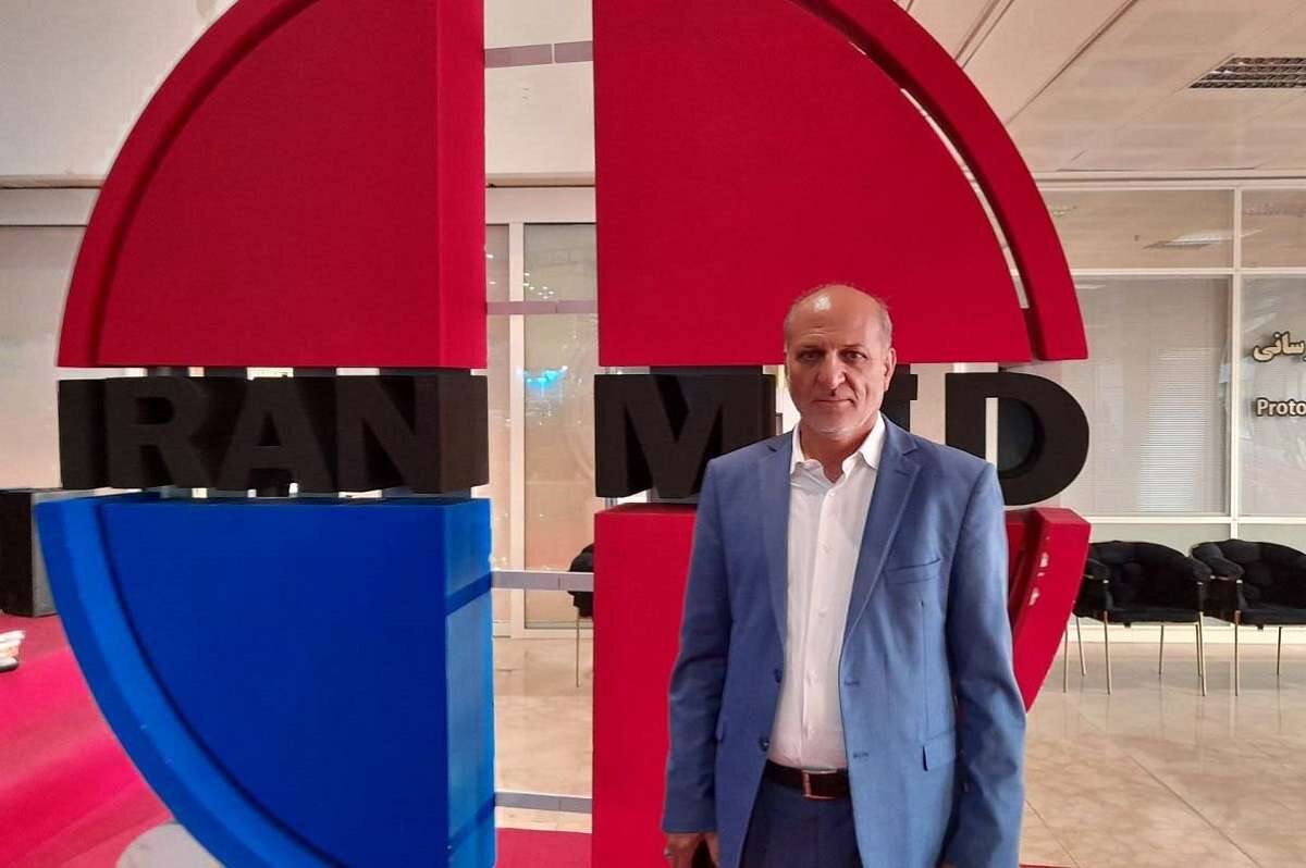 بحران نقدینگی، تولیدکنندگان تجهیزات پزشکی را به خروج از بازار تهدید می‌کند