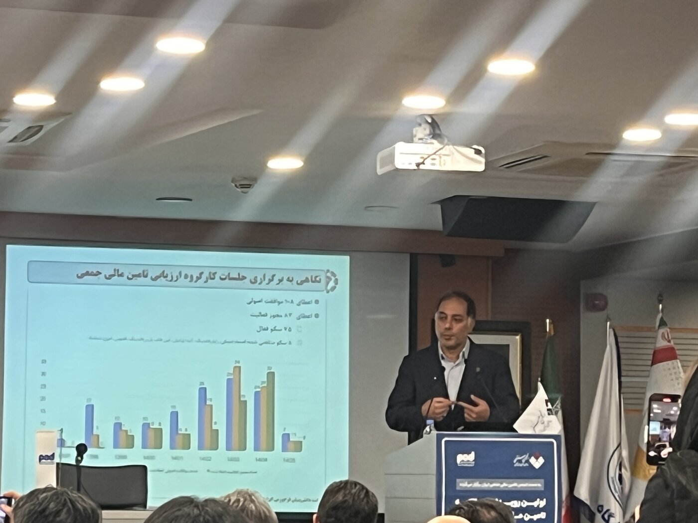 تأمین مالی جمعی از ۲۱ همت عبور کرد/ برنامه فرابورس برای راه‌اندازی بازار ثانویه و تأمین مالی مبتنی بر سهام