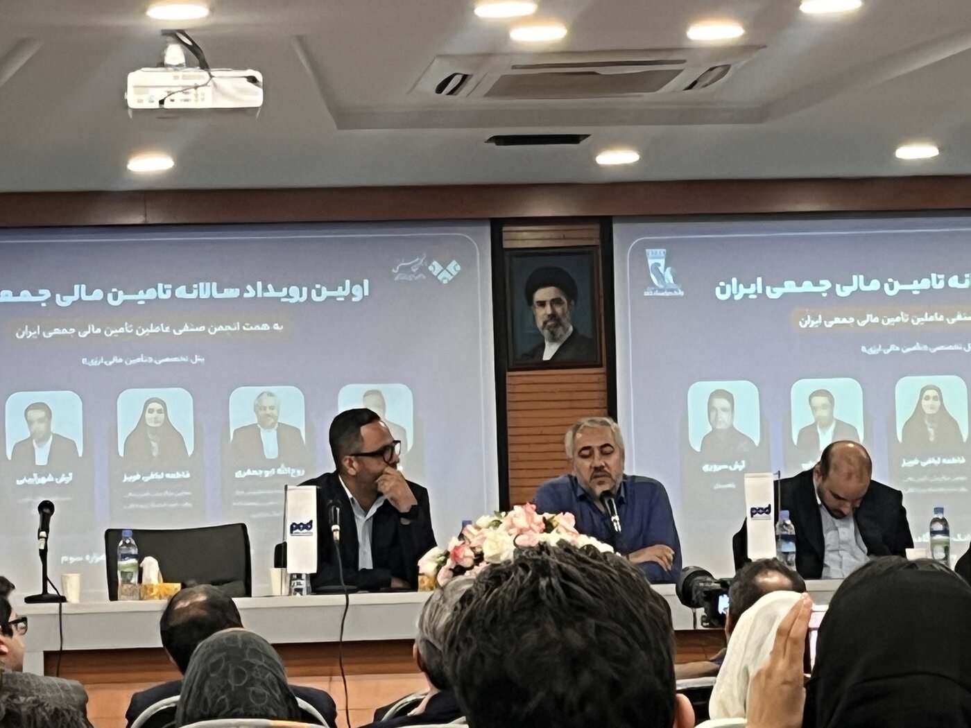 هموار شدن مسیر جذب سرمایه خارجی از طریق سکوهای تأمین مالی جمعی