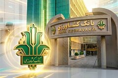 تأمین مالی ۳۰۲ همتی بانک کشاورزی/ سهم ۱۲۵ همتی ابزارهای نوین مالی