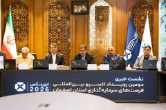 آینده منتظر تعلل نمی‌ماند؛ مسیر سرمایه‌گذاری باید شفاف و بدون مانع باشد