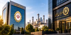 پذیرش ١٠٠٠ میلیارد تومان اوراق گام بانک ملی برای تأمین سرمایه در گردش تولید