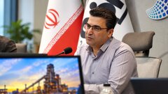 تشکیل کنسرسیوم دانش‌بنیان برای تأمین فناوری‌های مورد نیاز فولاد مبارکه