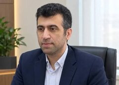 «احسان علیرضایی»، رئیس مرکز نوآوری، هوشمندسازی و امنیت نهاد ریاست جمهوری شد