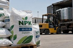 فراخوان تأمین مالی جمعی ۲۵ میلیارد تومانی رضوی برای واردات نهاده‌های کشاورزی