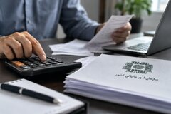 تقسیط ۹ماهه مالیات مشاغل بدون تسویه بدهی‌های گذشته