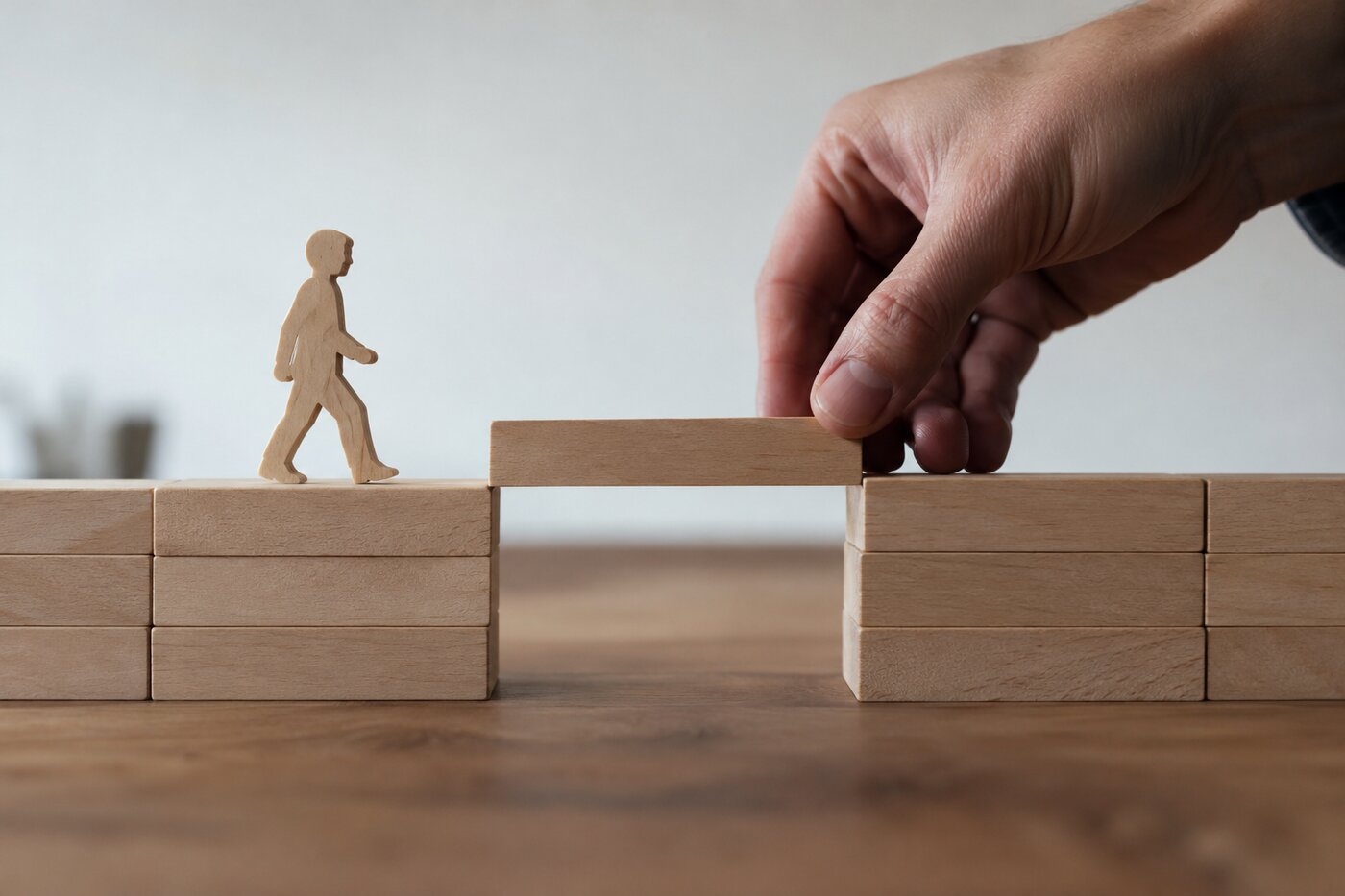 تأمین مالی پل چیست و چگونه کسب‌وکارها را از بحران نقدینگی عبور می‌دهد؟