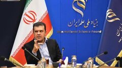 تأمین مالی پایدار طرح‌های پژوهشی در دستور کار معاونت علمی ریاست‌جمهوری