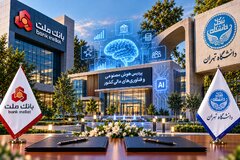 تاسیس نخستین پردیس هوش مصنوعی و فناوری‌های مالی کشور در دستور کار