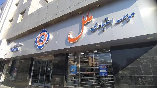 تحقق درآمد ۴.۴ همتی تسهیلات در «وملل»